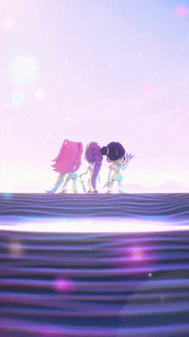 Mira Zoey GIF by Youtooz