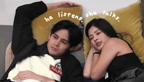 Pinoy Big Brother Couch GIF