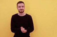 #liam payne #slow clap #biggest weekend GIF by BBC Radio 1’s Biggest Weekend