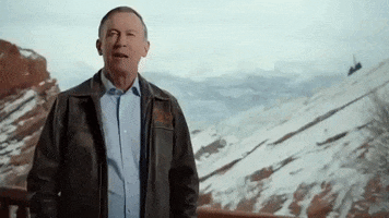 election2020 john hickenlooper GIF