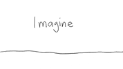 Imagine Human Rights GIF by Amnesty International