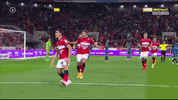 Football Soccer GIF by FC Spartak Moscow
