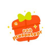 Family Natal Sticker by Alphabeto
