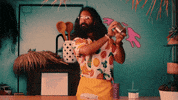 youngthegiant young the giant heat of the summer GIF