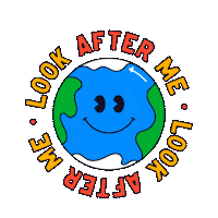 Fight Love Sticker by Mat Voyce