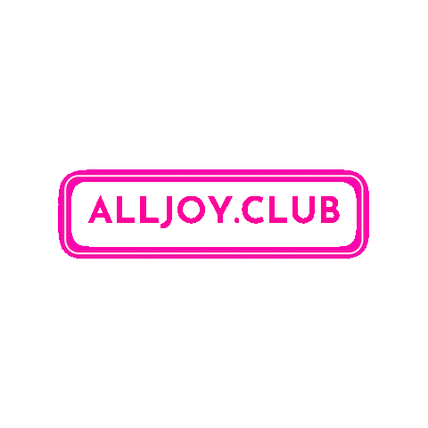 Neon Link Sticker by Alljoy
