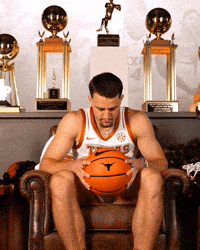 Texas Mens Basketball GIF by Texas Longhorns
