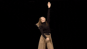 ninapuslar singer singing nina freddiemercury GIF