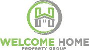 Realtor Realestate Sticker by Welcome Home Property Group