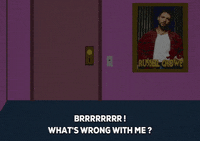 wendy testaburger GIF by South Park 