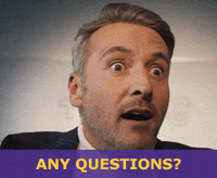 MerckKGaADarmstadtGermany office presentation questions feedback GIF