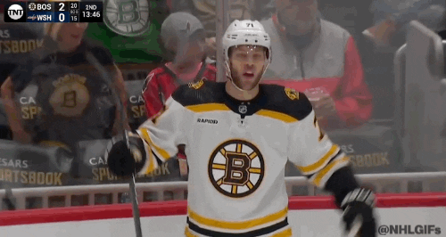 Ice Hockey Love GIF by NHL