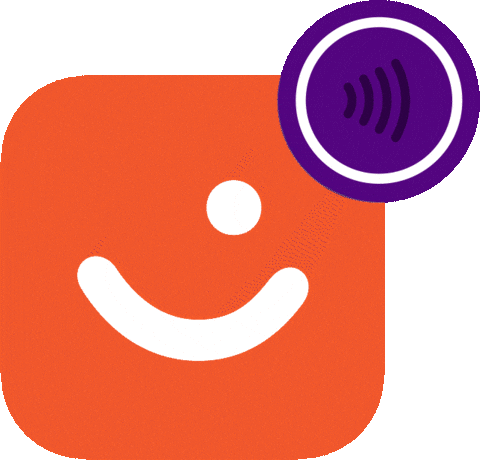 Sticker by Vipps