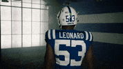 Football Sport GIF by Indianapolis Colts