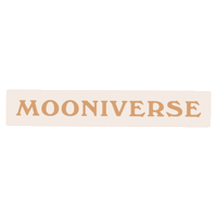 Moon Astrology Sticker by Lori Haberkorn