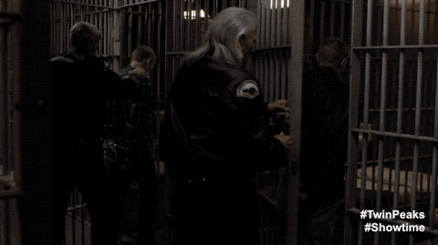 Twin Peaks Part 15 GIF by Twin Peaks on Showtime