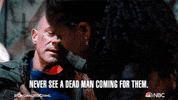 Season 2 Nbc GIF by Law & Order