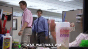 comedy central GIF by Workaholics