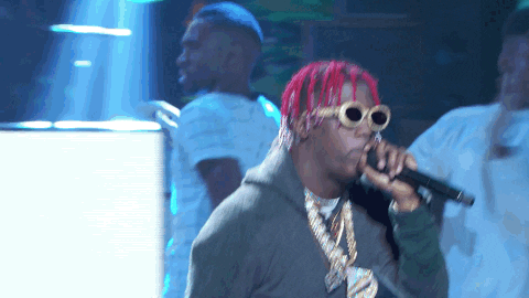 lil yachty GIF by BET Hip Hop Awards