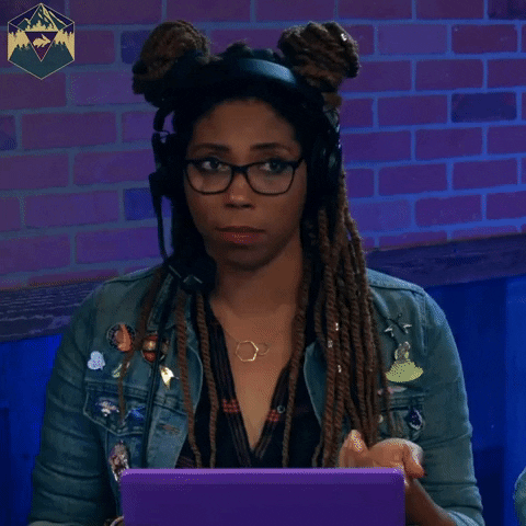 hyperrpg reaction meme excited mrw GIF