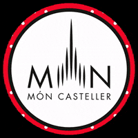 GIF by Museu Casteller de Catalunya - Valls