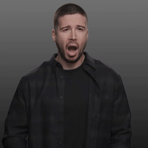Yawn