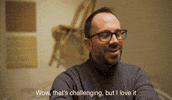 Excited Love It GIF by Venice to Venice