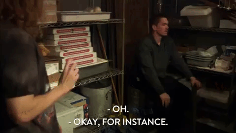 season 5 episode 7 GIF by Workaholics