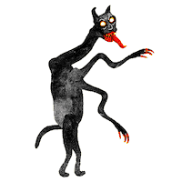Cosarara Sticker