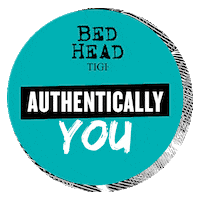 Good Hair Day Sticker by TIGI