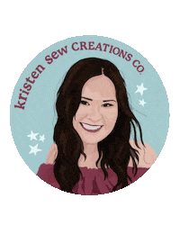 Logo Branding Sticker