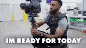 Film Director Photography GIF by Sage and lemonade