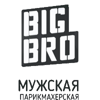 Бигбро Sticker by Big Bro