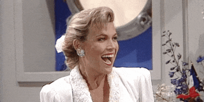 pat sajak pie in the face GIF by Wheel of Fortune