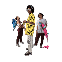 Summer Festival Sticker by Sumol