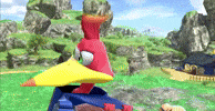Nintendo Switch Super Smash Bros Ultimate GIF