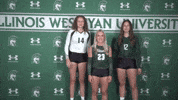 25Iwuwvb GIF by iwusports