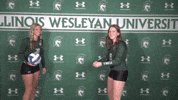 25Iwuwvb GIF by iwusports