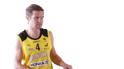 Bc Nokia Sport Sticker by Basket_fi