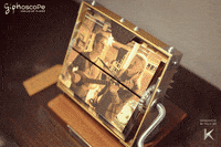 GIF by Okkult Motion Pictures