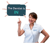 ElevateDental smile health dentist dental Sticker
