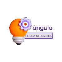 angulodigital angulo ângulo digital angulodigital Sticker
