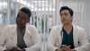the resident residentonfox GIF by Fox TV