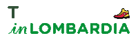 Visit Lombardy Sticker by inLOMBARDIA
