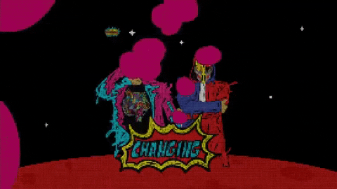Changing GIF by Jay Sean