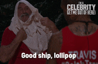 Im A Celebrity Au GIF by I'm A Celebrity... Get Me Out Of Here! Australia