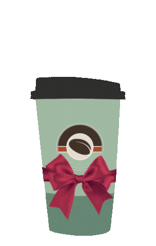 Coffee Sticker by Espresso House