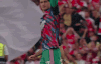 Mikel Arteta Arsenal GIF by memes