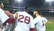 mob Eduardo GIF by MLB
