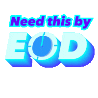 Work Working Sticker by Fishbowl